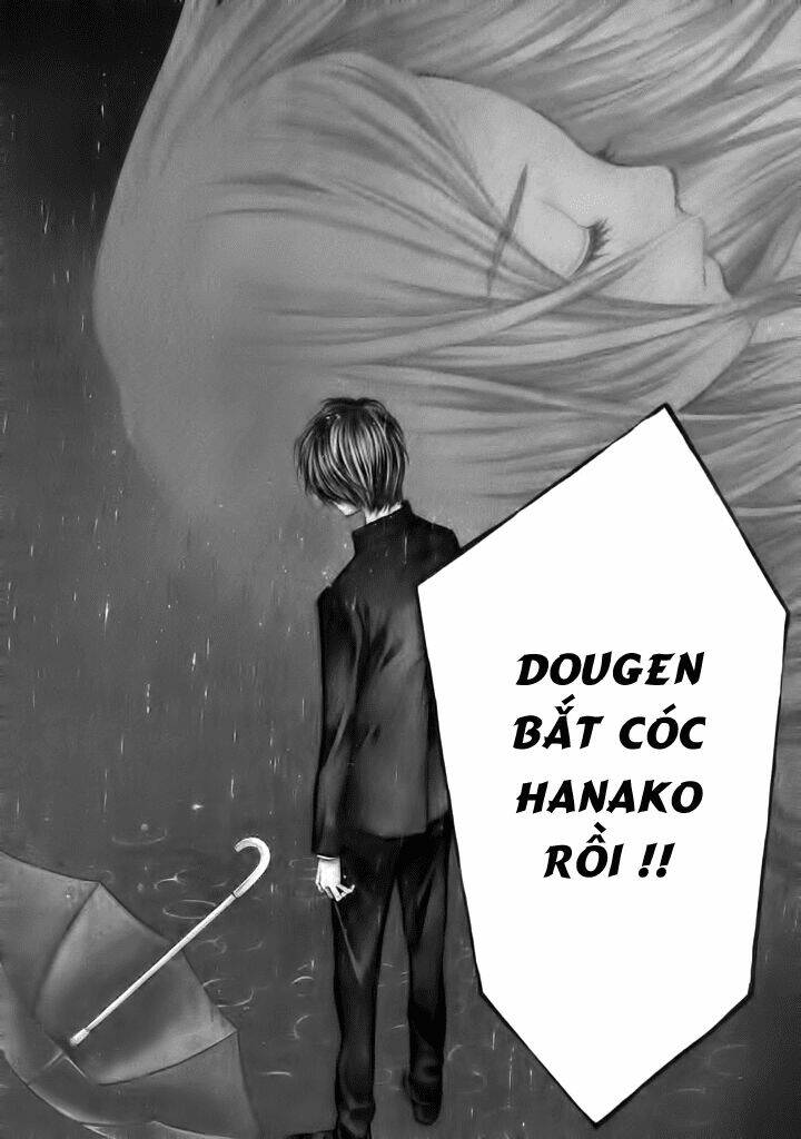 Pika Ichi: Chapter 6