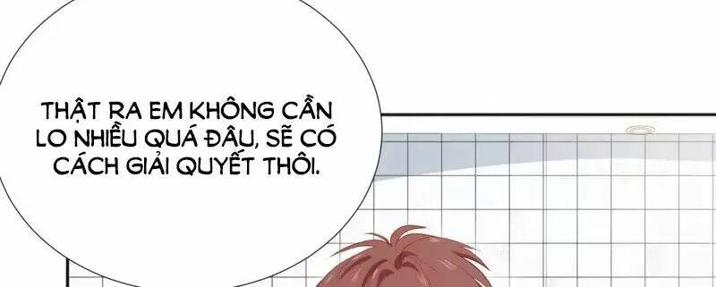 Khi Trá Luyến Nhân: Chapter 51