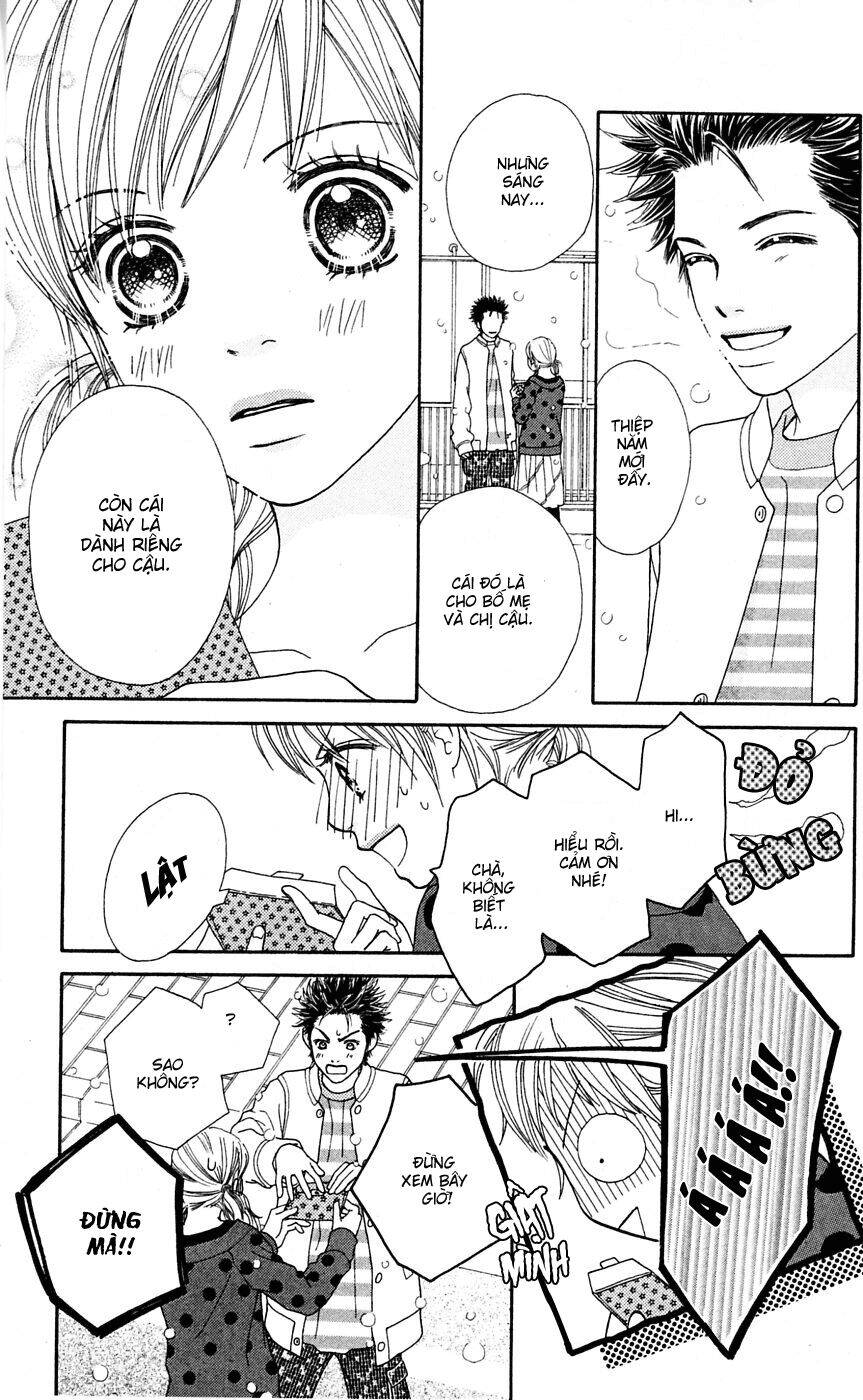 Cô Láng Giềng: Chapter 87