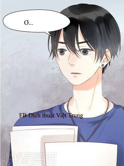 Lượm Được 1 Tiểu Hồ Ly: Chapter 13