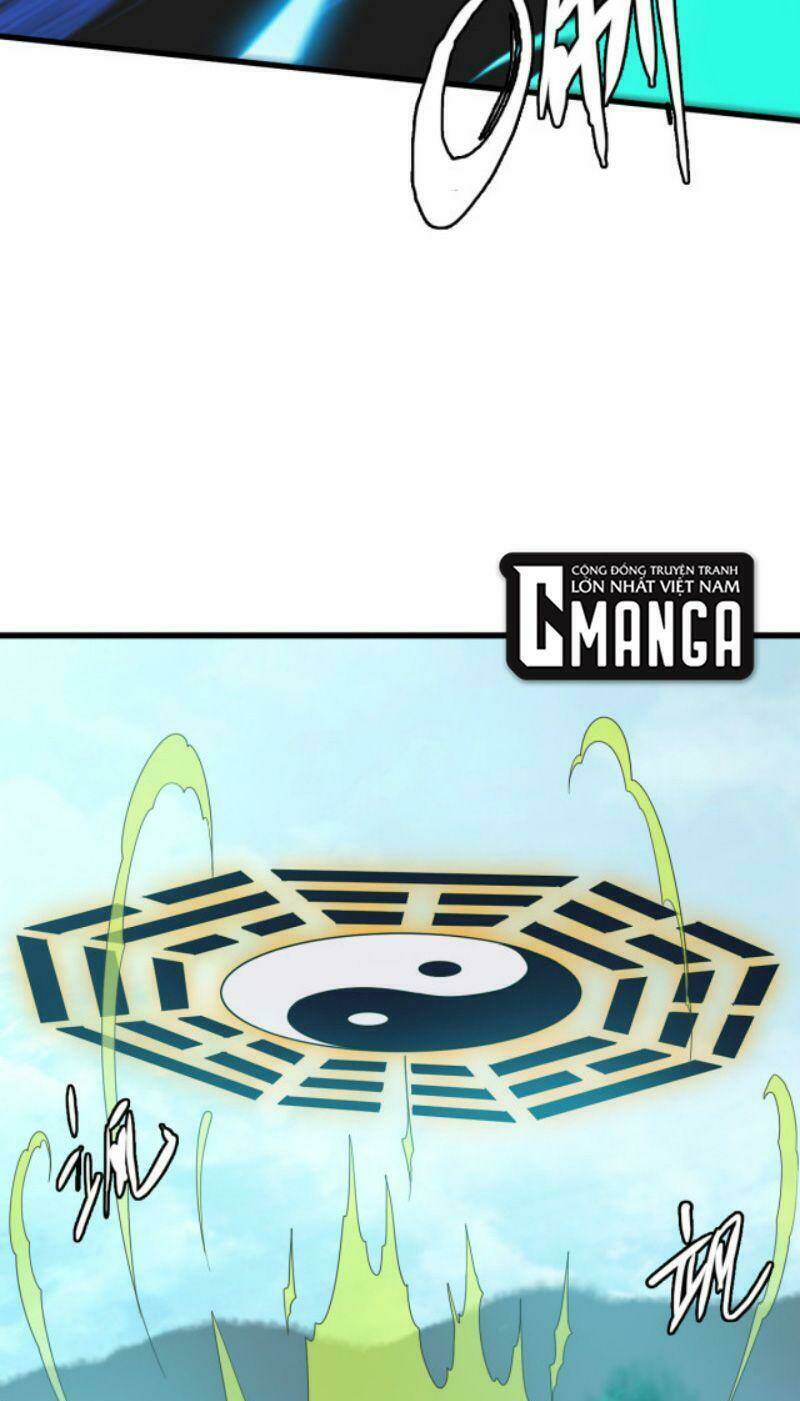 Siêu Đạo Thần Thuật: Chapter 34