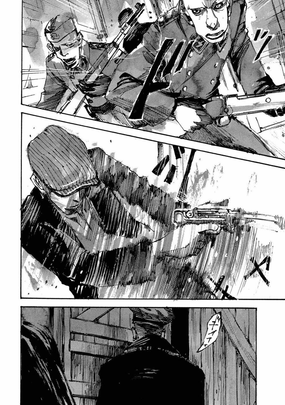 Neun-Takahashi-Tsutomu: Chapter 1