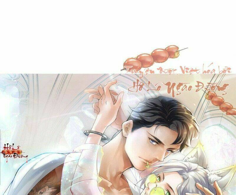 Ảnh Đế Yêu Hồ: Chapter 41