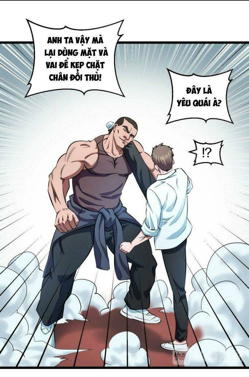 Đối Mặt Với Thử Thách: Chapter 31