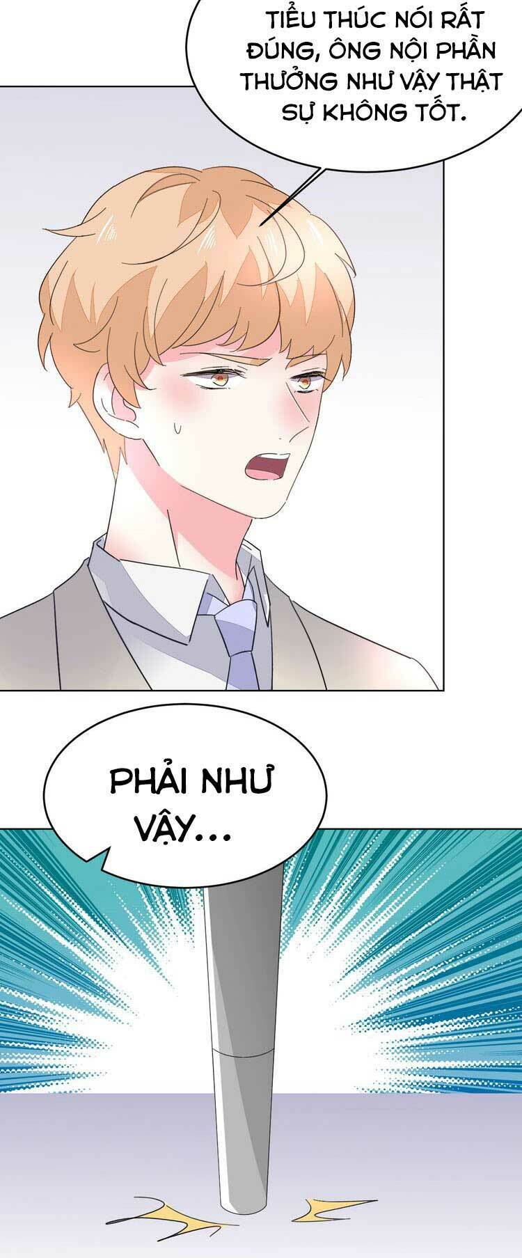 Điều Ước Sủng Ái Bất Bình Đẳng: Chapter 65.2