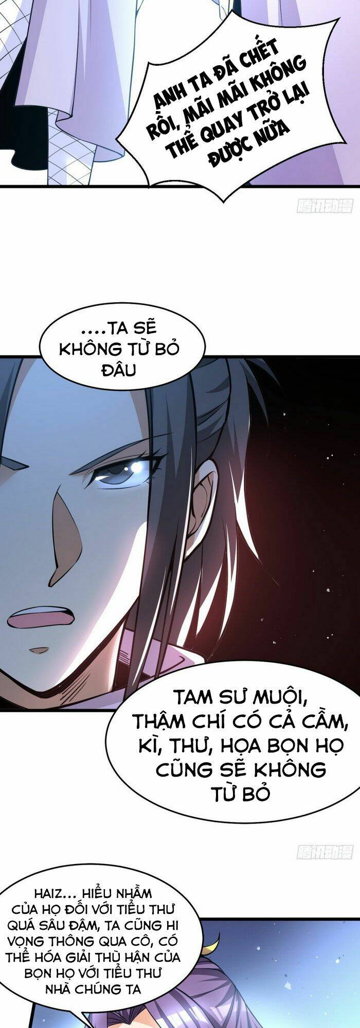 Tiên Vương Trùng Sinh: Chapter 179