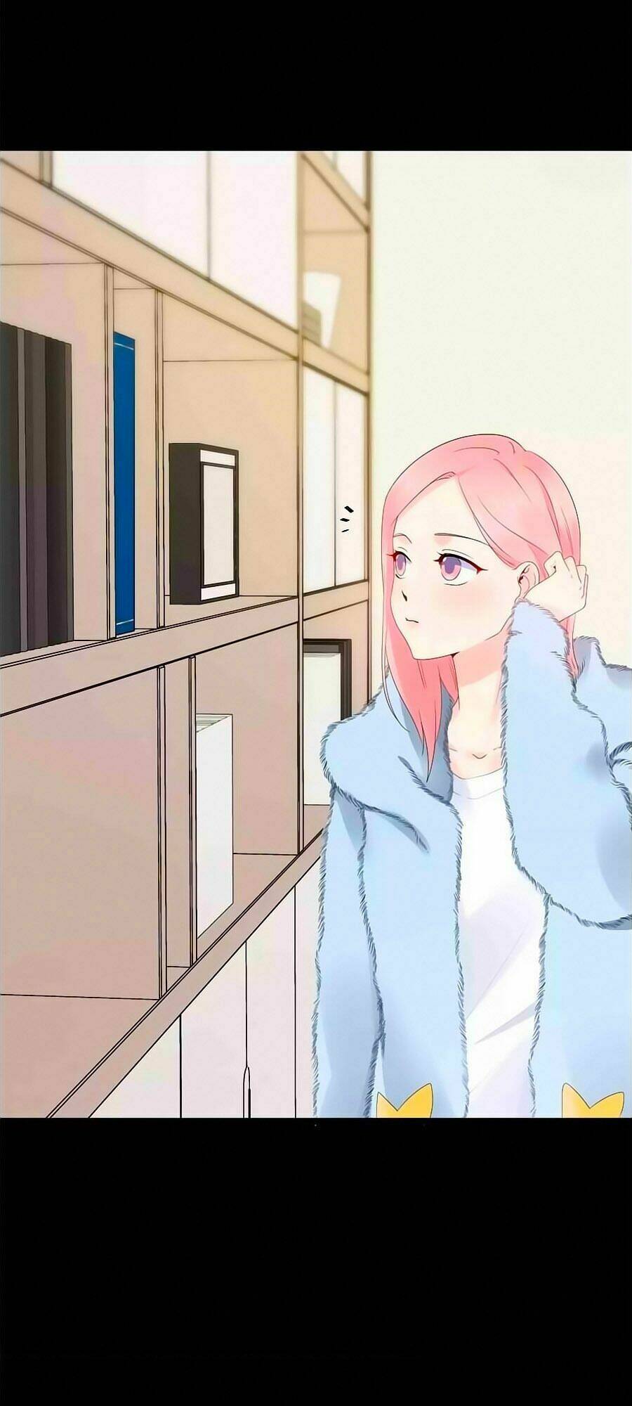 Lãnh Huyết Tổng Tài Đích Tâm Kiên Thê: Chapter 66