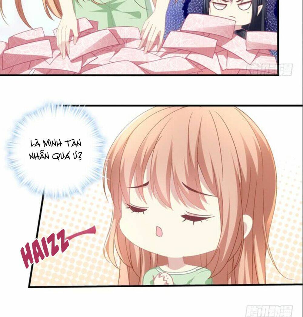 Ám Dạ Vô Thường: Chapter 64