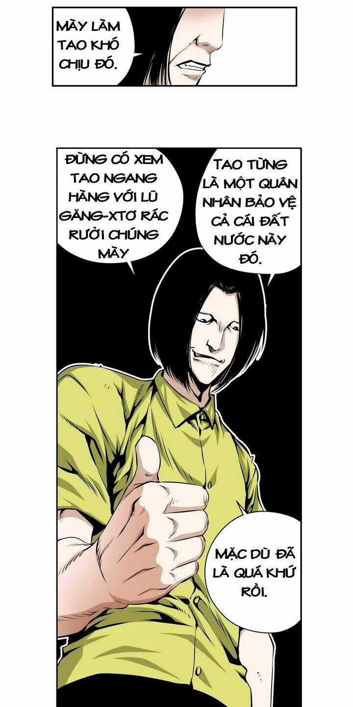 Double Casting: Chapter 71