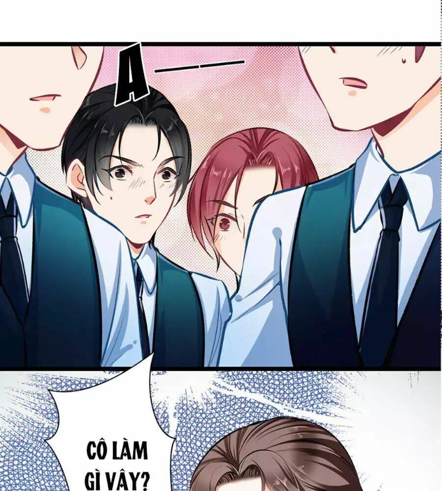 Cưng Chiều Ái Thê Hư Hỏng: Chapter 31