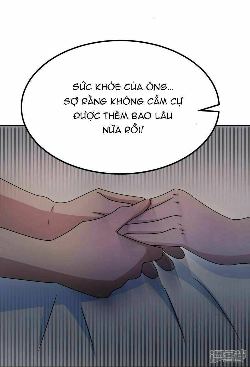 Mạc Thiếu Bức Hôn: Vợ Mới Khó Chống Đỡ: Chapter 82