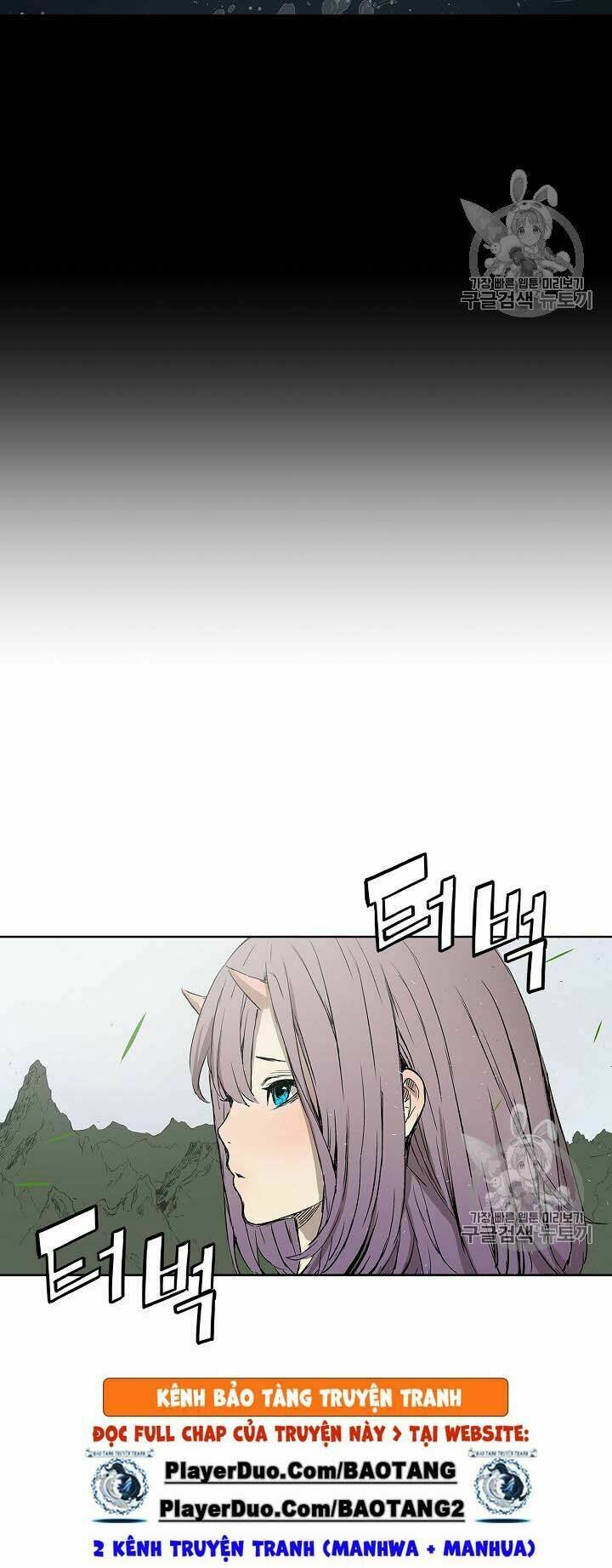 Vô Kiếm Tiểu Tử: Chapter 43