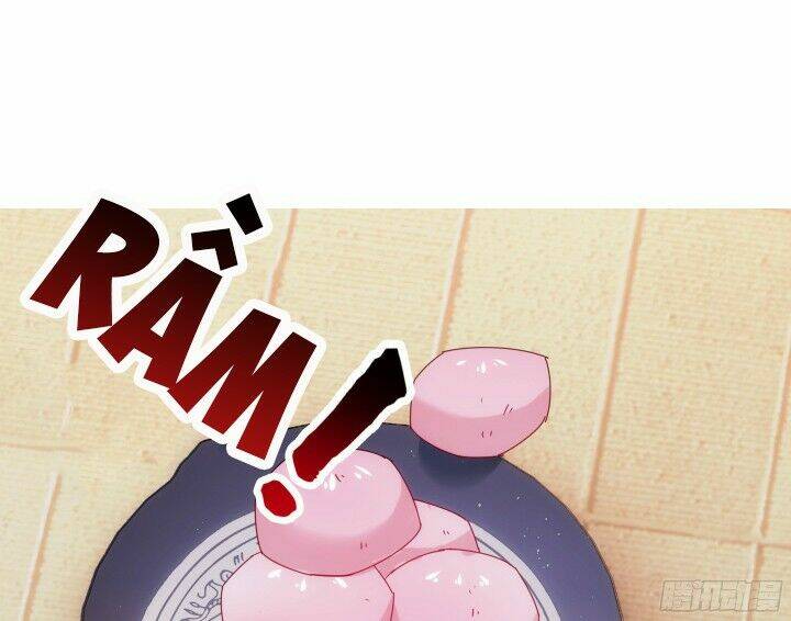 Bí Mật Của Dạ Tộc: Chapter 8.1