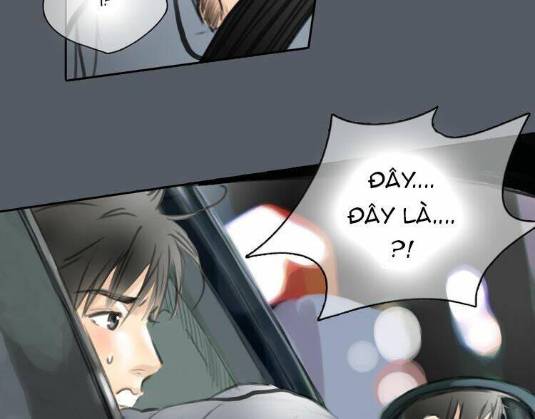 12 Giờ Của Lọ Lem: Chapter 48