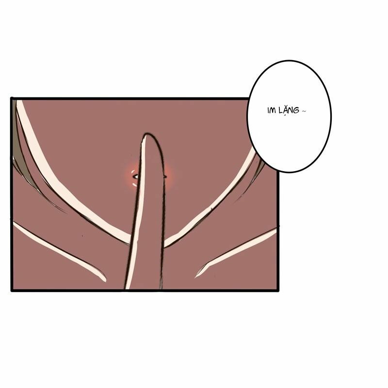 Thông Linh Phi: Chapter 33