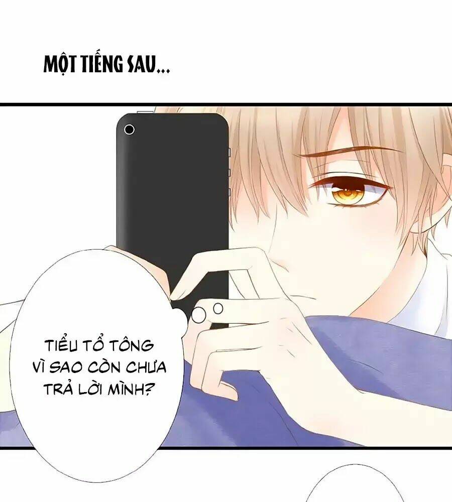 Đóa Hoa Chớm Nở: Chapter 10