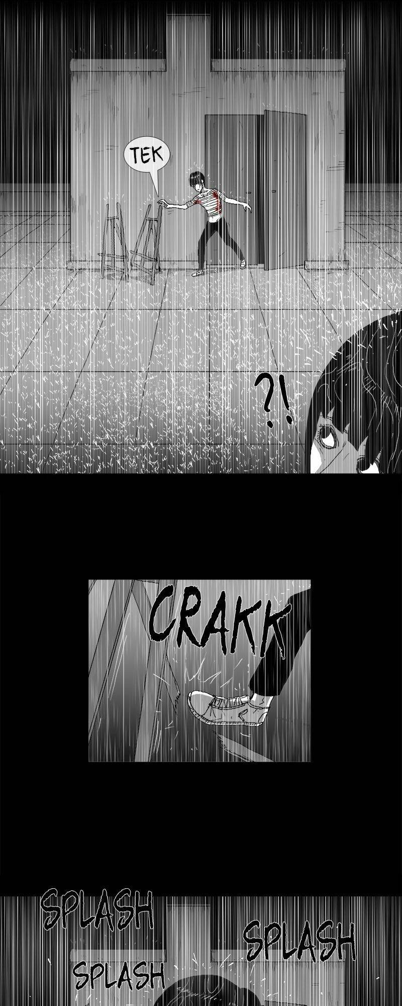 Sống Sót: Chapter 32