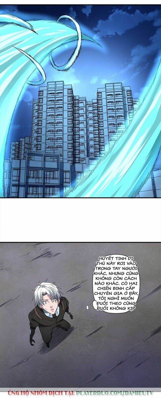 Đô Thị Tu Luyện Cuồng Triều: Chapter 55
