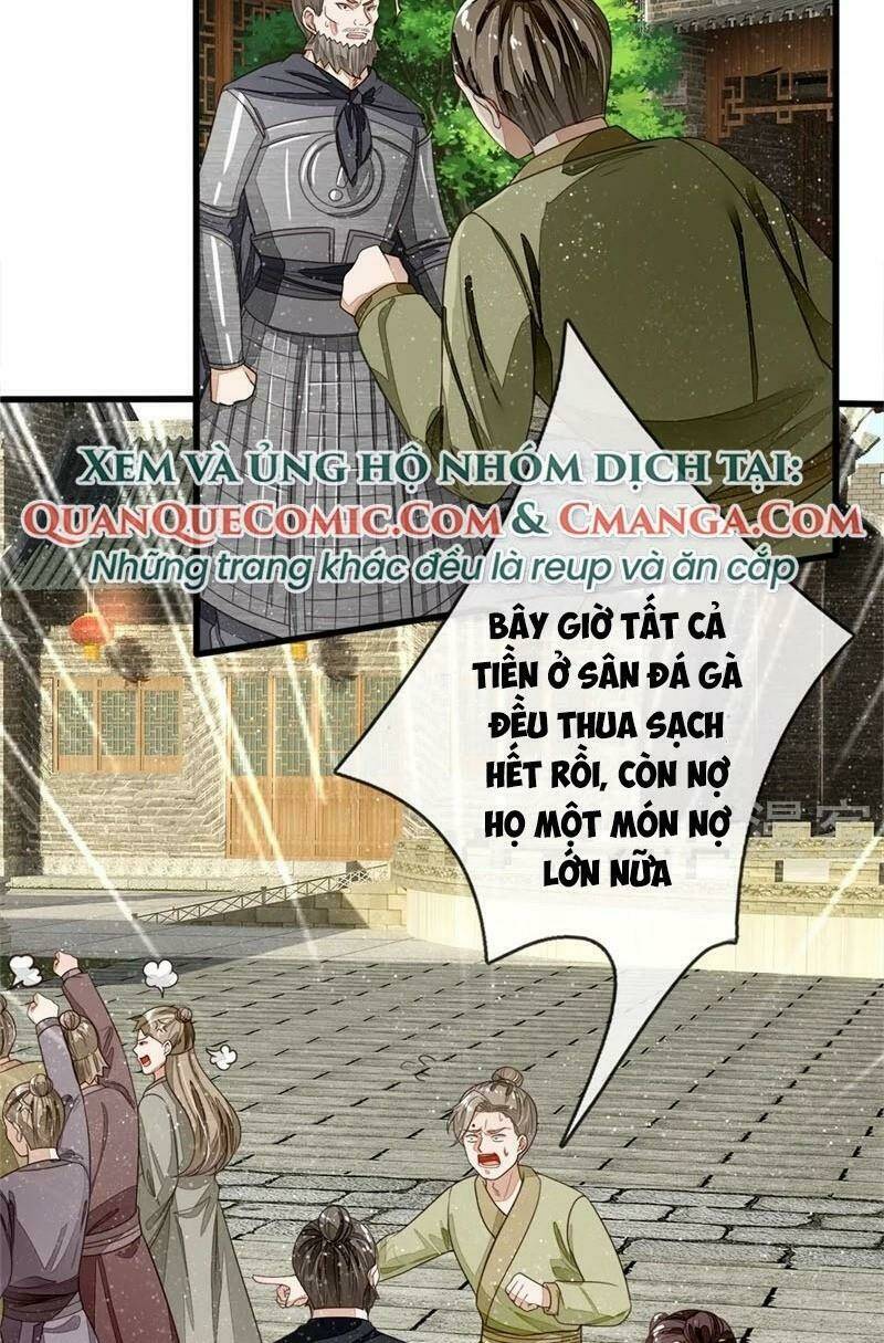 Đệ Nhất Hoàn Khố: Chapter 99