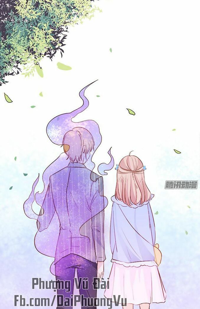 Hồ Tiên Hung Bạo: Chapter 3