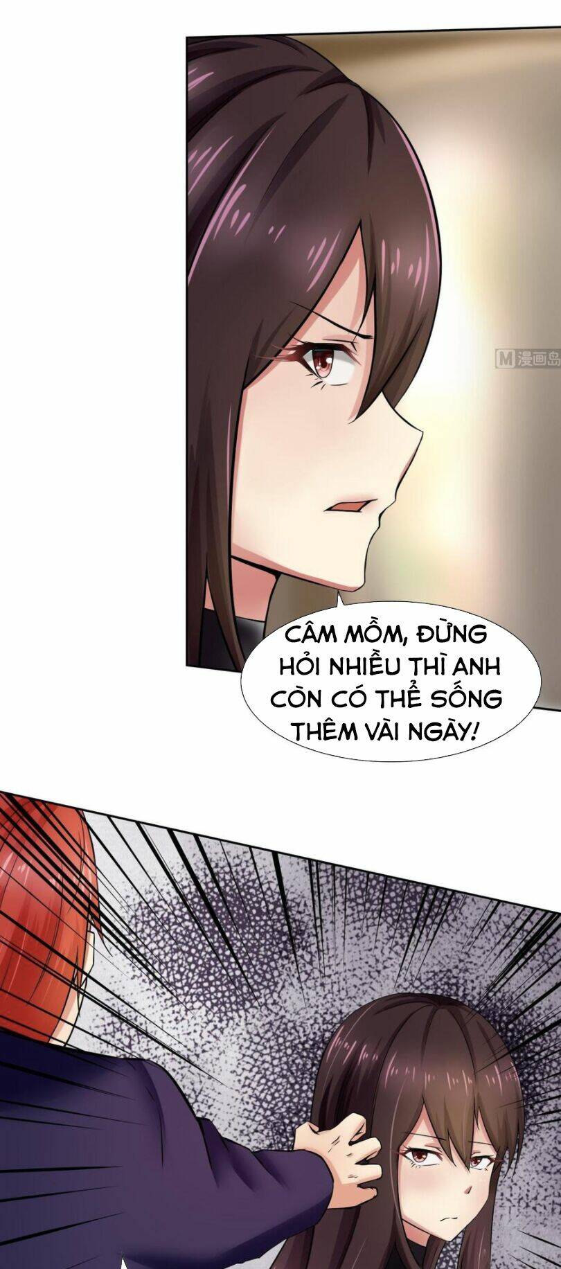 Hắn Là Long Ngạo Thiên: Chapter 99