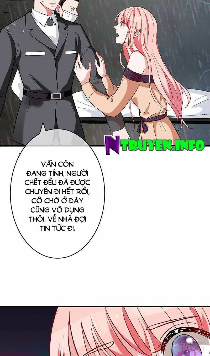 Manh Thê Khó Dỗ: Chapter 62