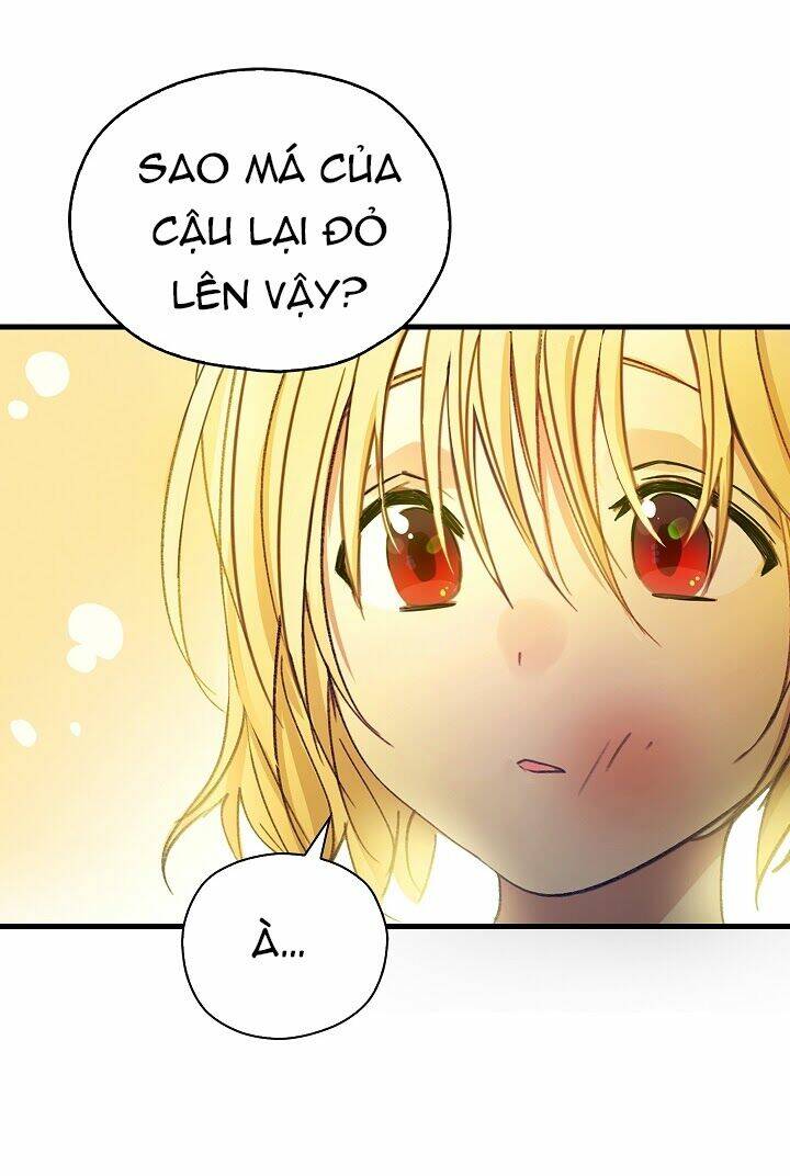 Ba Người Anh Trai Của Tôi Là Bạo Quân: Chapter 1