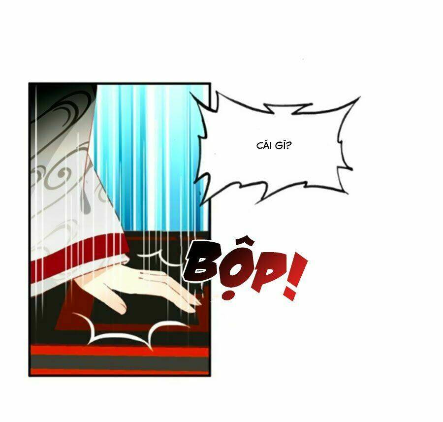 Mỹ Nhân Làm Tướng: Chapter 78