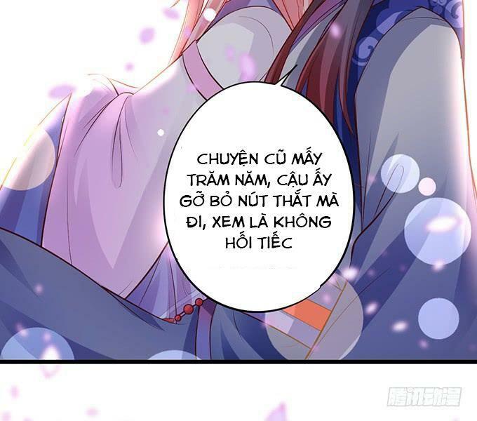 Hồ Tiên Hung Bạo: Chapter 134