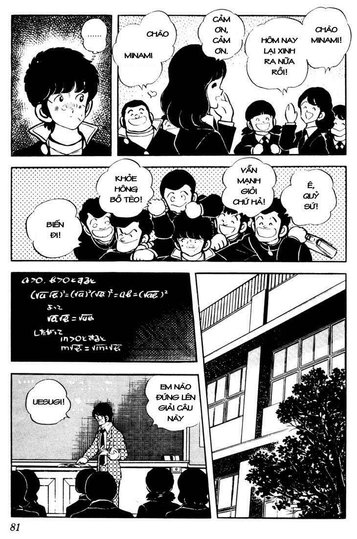 Touch: Chapter 34