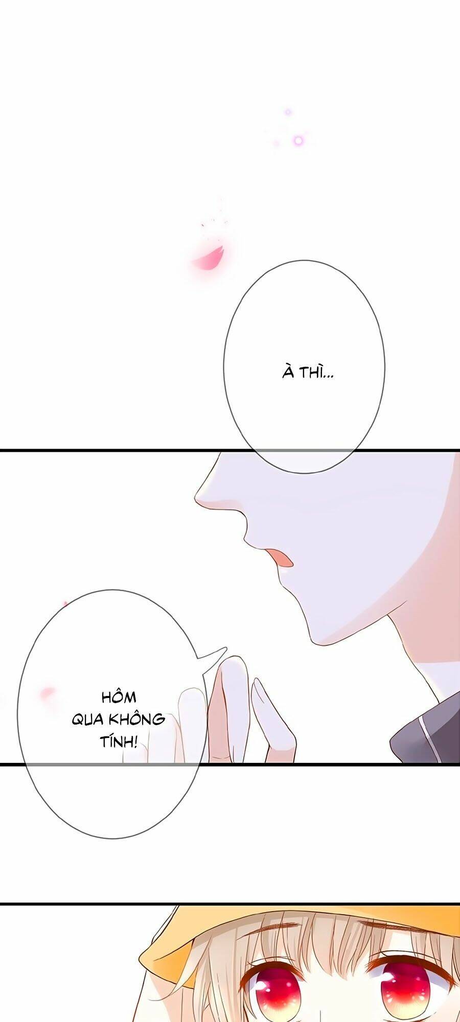 Đóa Hoa Chớm Nở: Chapter 2