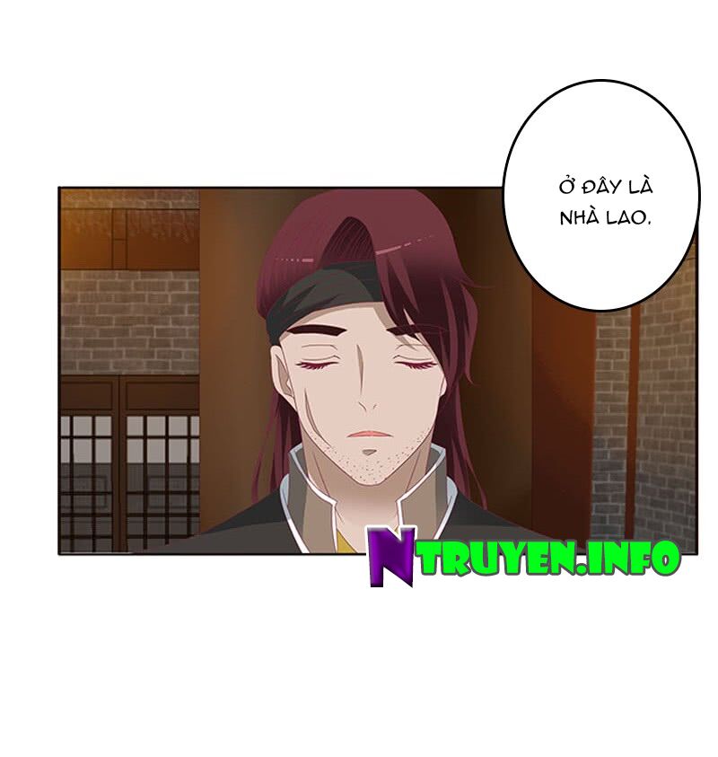 Thông Linh Phi: Chapter 336