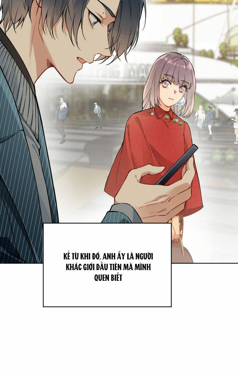 Tâm Động Thuấn Di: Chapter 17