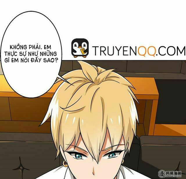 Become A Girl At Night: Chapter 38