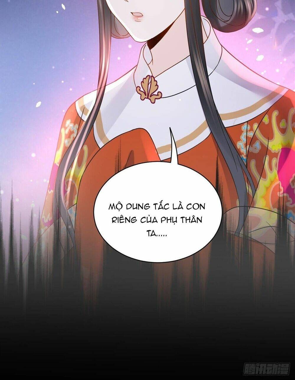 Vương Phi Thông Linh: Chapter 26