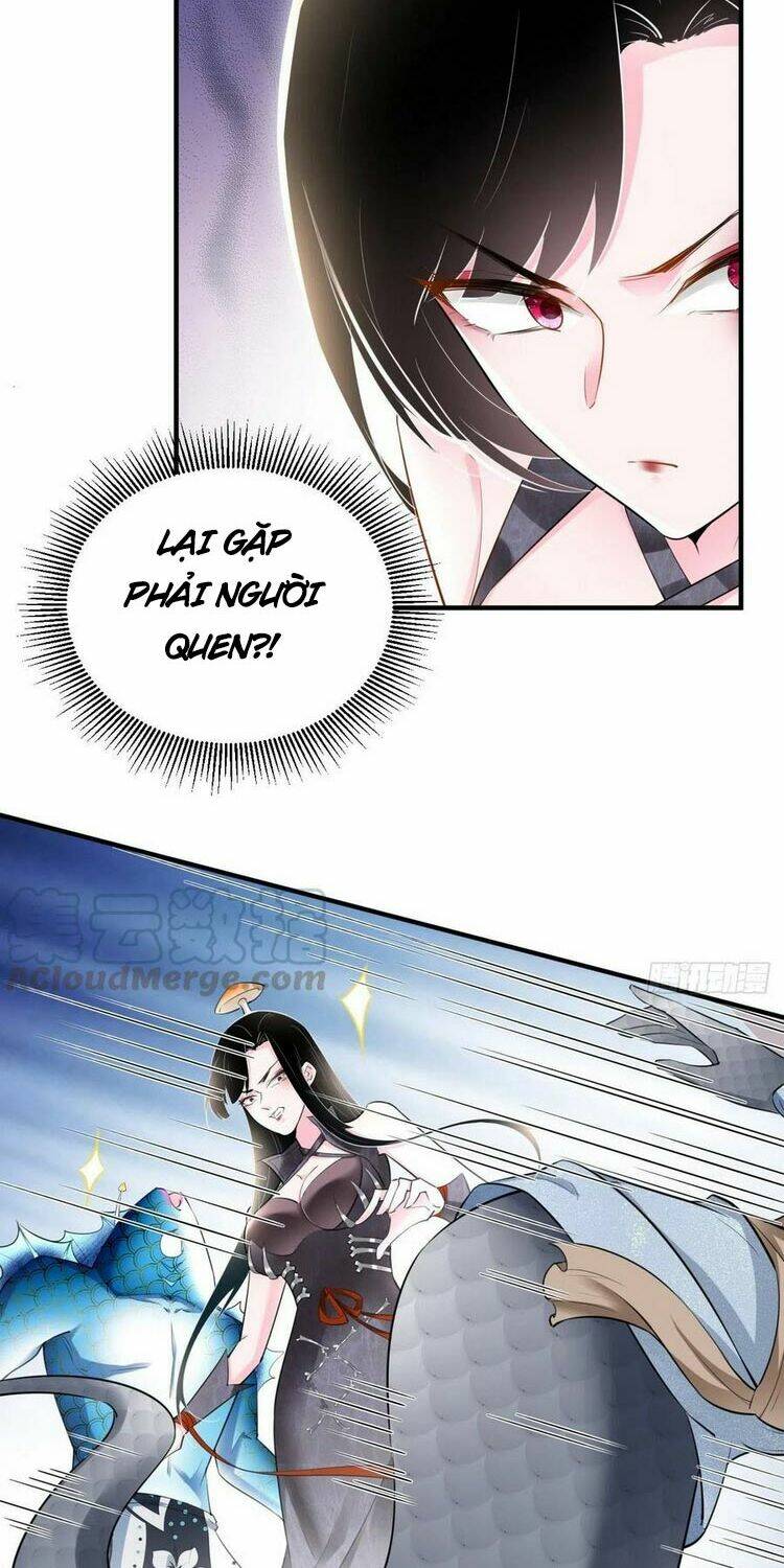 Tà Du Ký: Chapter 107
