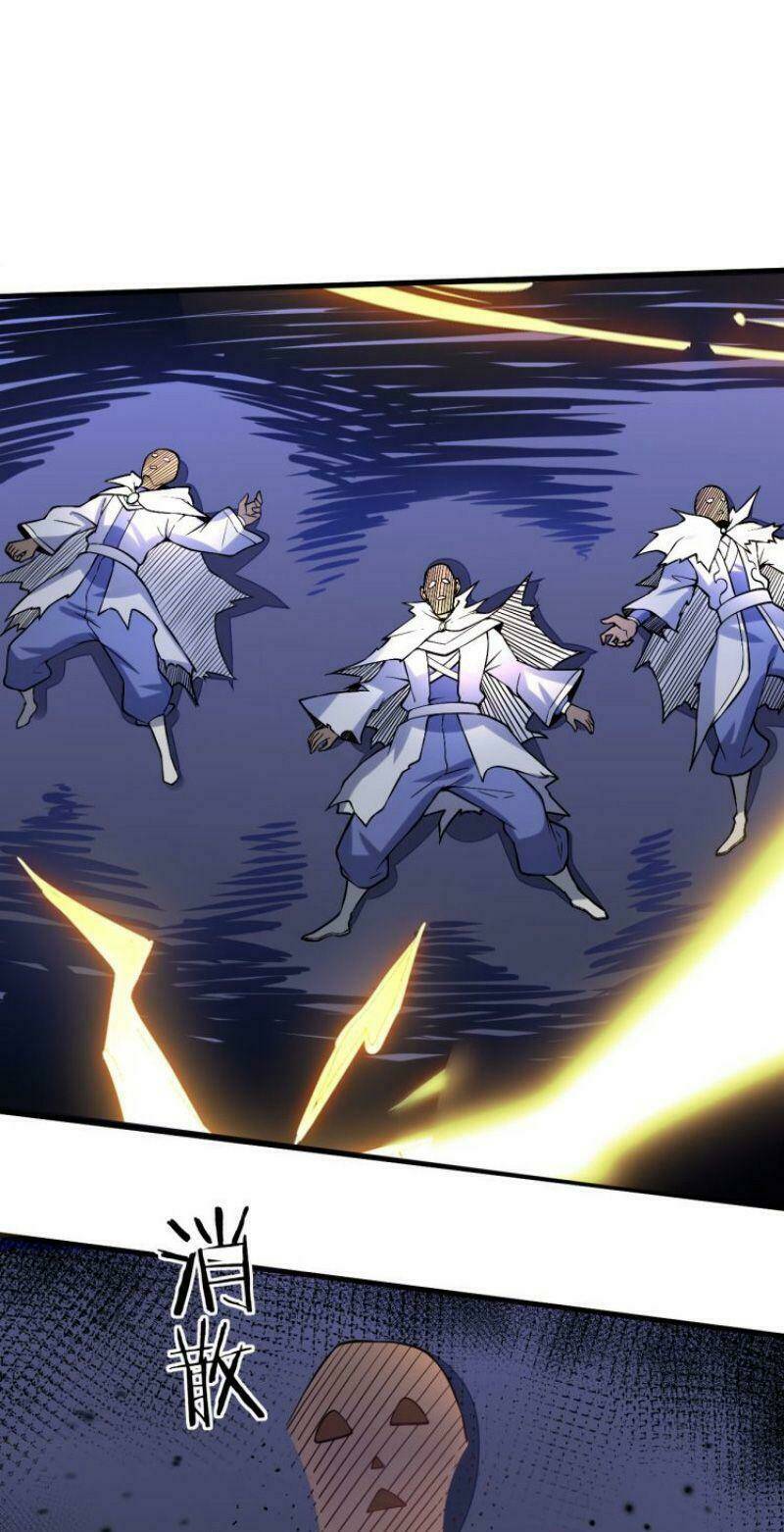 Đấu Hồn Đại Lục: Chapter 57