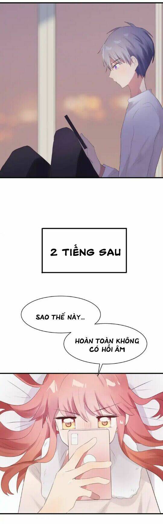 Nhất Tiễn Khuynh Tâm: Chapter 6