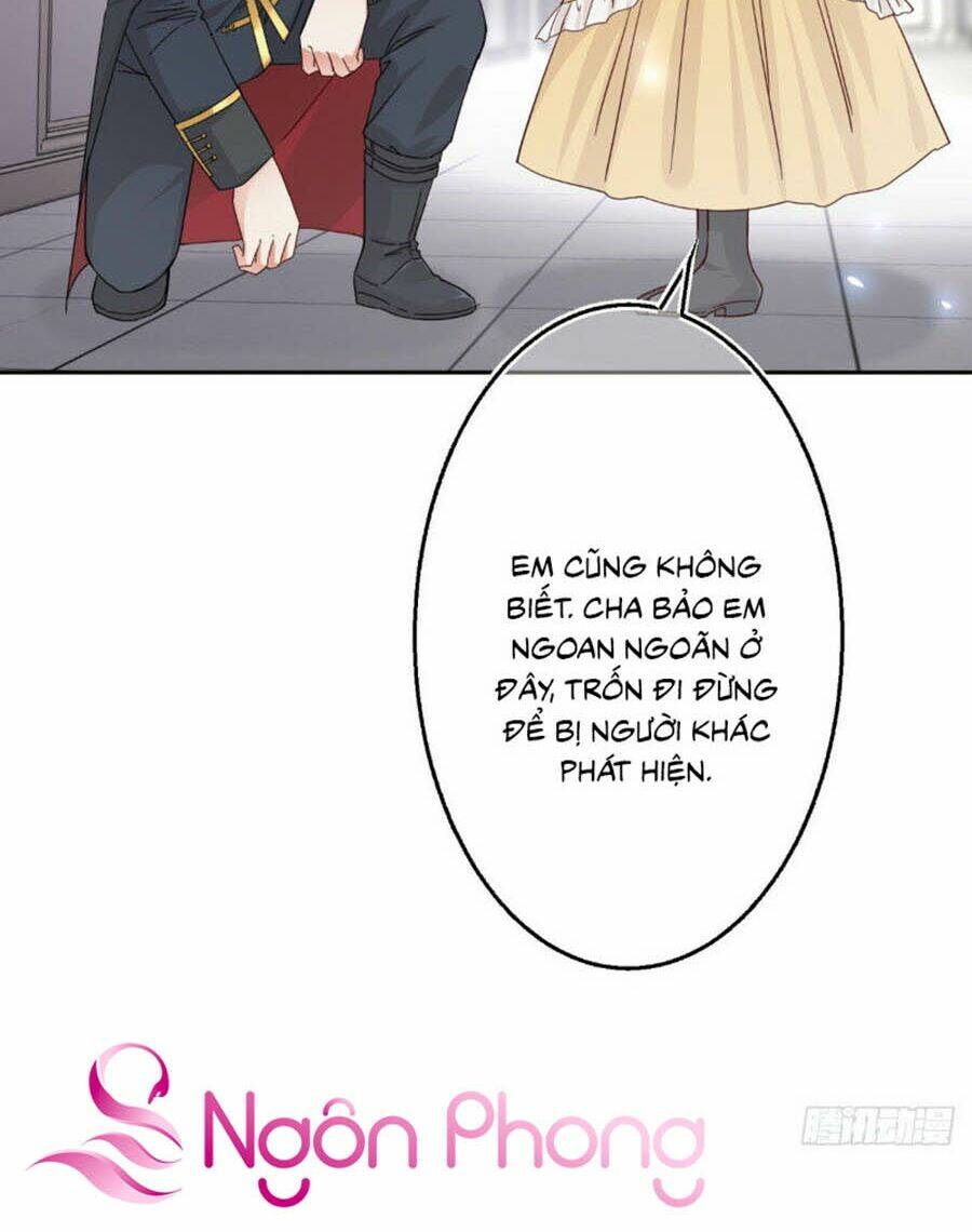 Nữ Hoàng Đầu Tiên Của Đế Quốc: Chapter 4