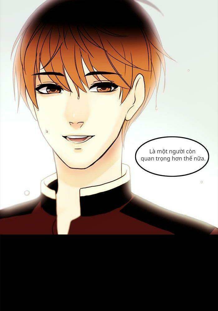 Khúc hát người cá Siren: Chapter 34