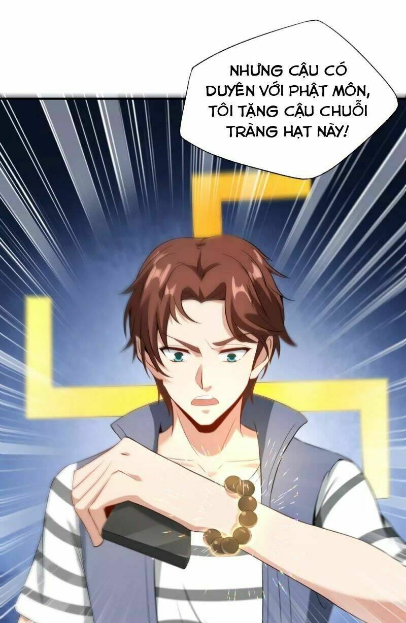 Vòng Bạn Bè Mạnh Nhất Của Tiên Giới: Chapter 40