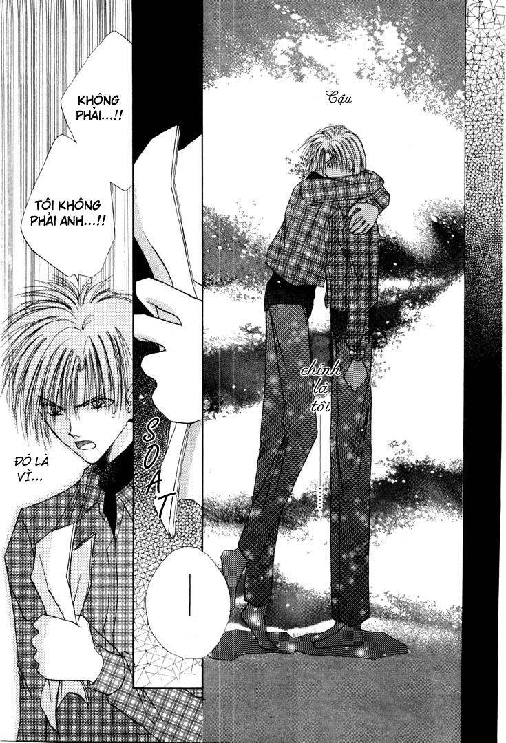 Dear Myself: Chapter 2