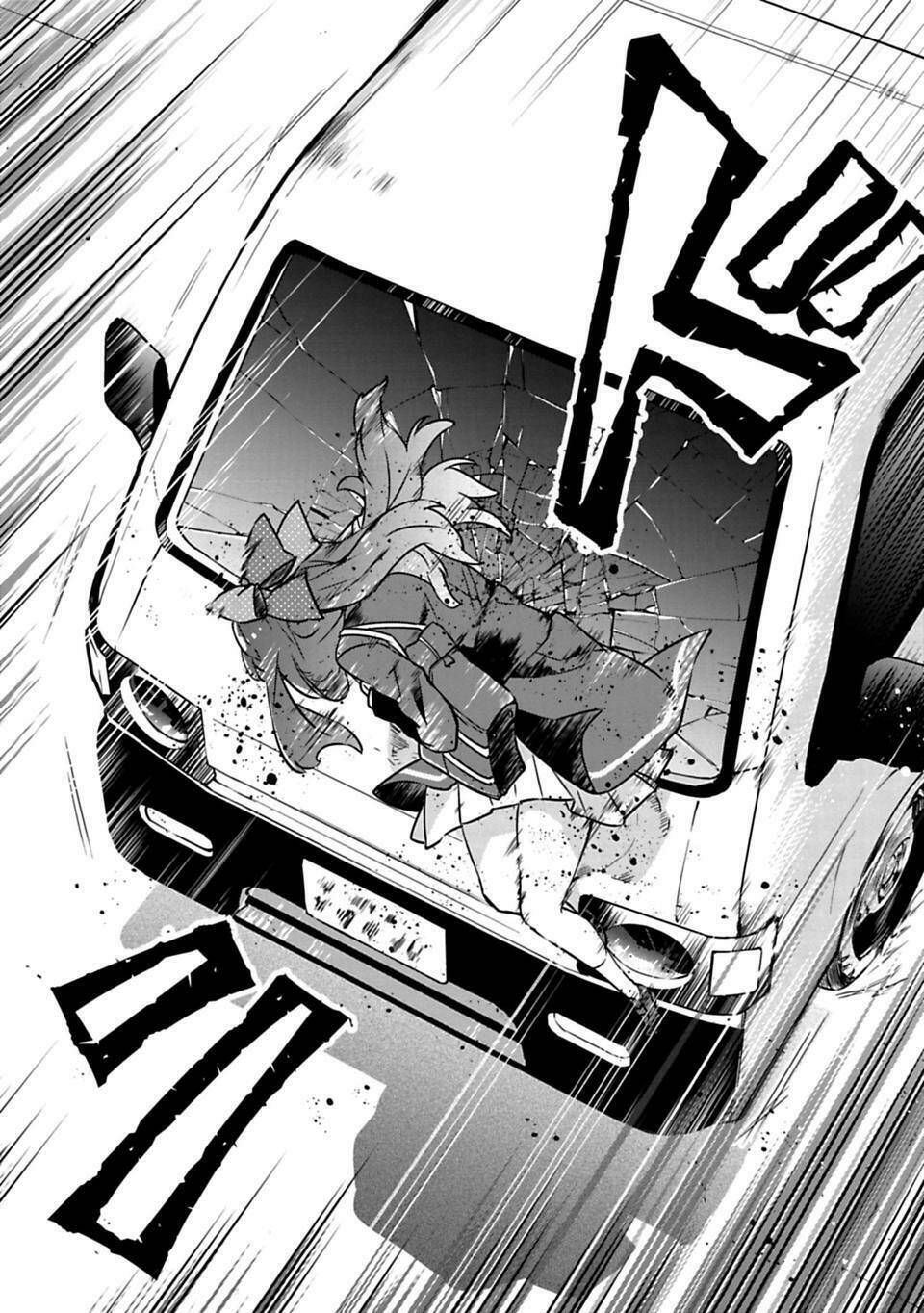 Zombieland Saga: Chapter 1