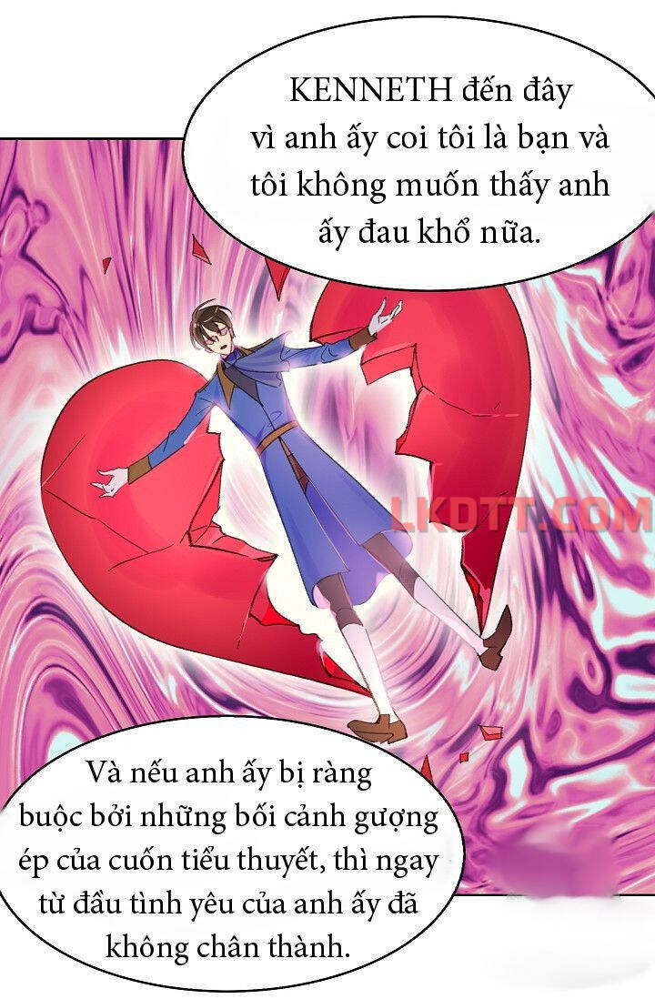 Đừng Xem Thường Nữ Phụ: Chapter 122