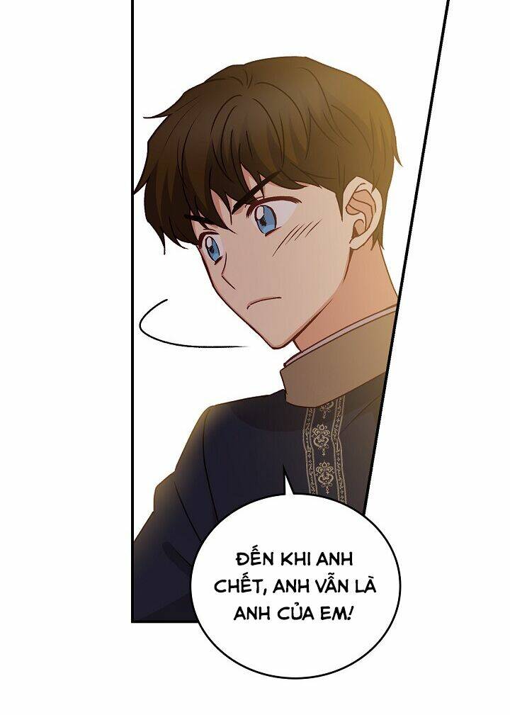 Đừng Chọc Đứa Em Gái Bé Bỏng Của Chúng Tôi: Chapter 74