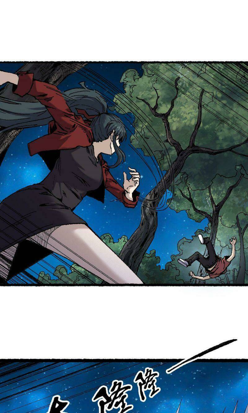 Ta Độ Kiếp Thất Bại Đều Là Tại Ngươi: Chapter 61