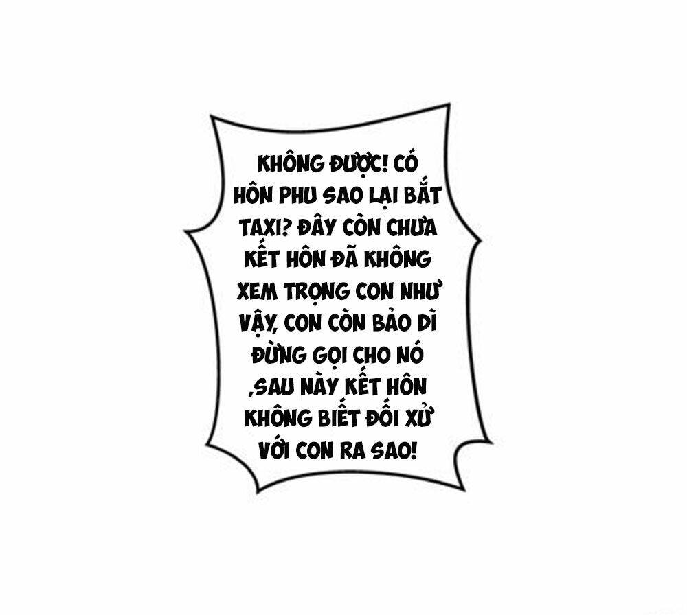 Bá Đạo Nữ Tổng Tài - Nhật Ký Trưởng Thành: Chapter 20