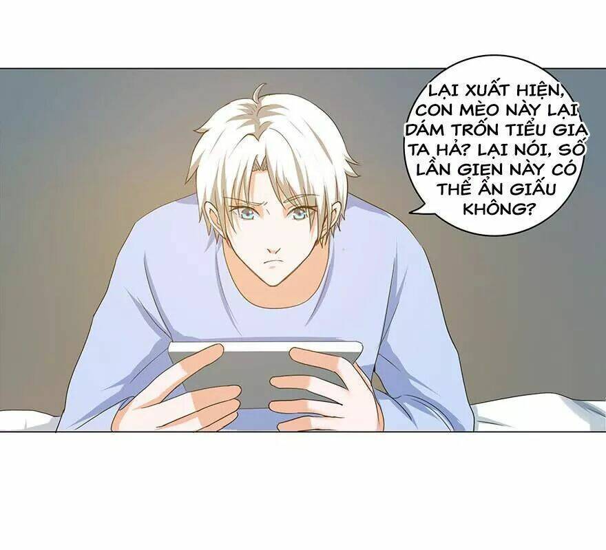 Đô Thị Tu Luyện Cuồng Triều: Chapter 20