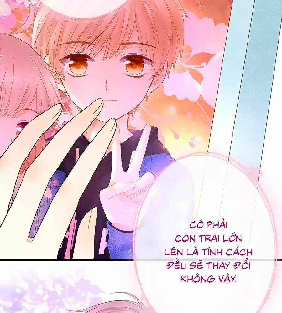 Đóa Hoa Chớm Nở: Chapter 5