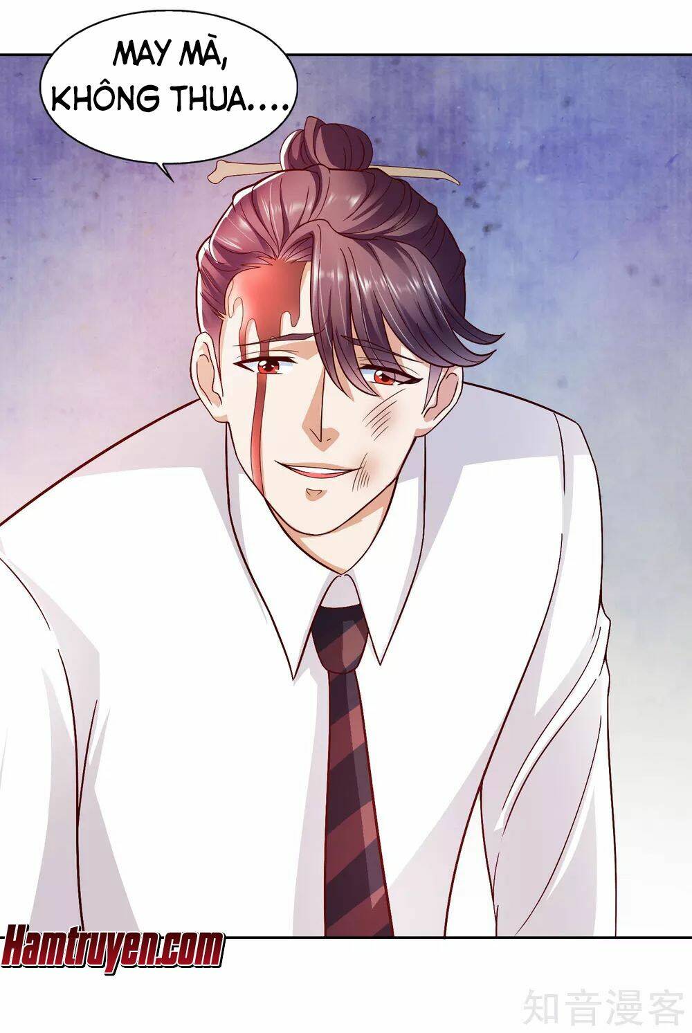 Chí Tôn Toàn Năng: Chapter 16